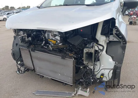 2020 Ford Ecosport S z USA, uszkodzony, nr VIN MAJ3S2FE8LC321301